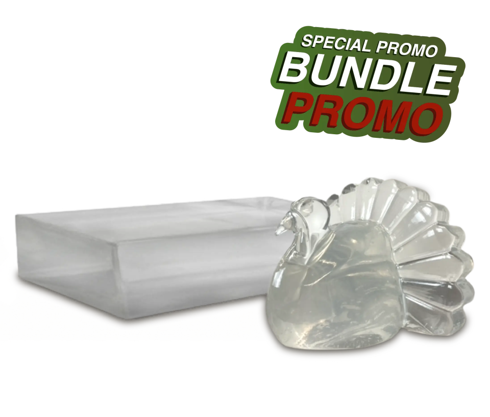 Archery Turkey Ballistic Target